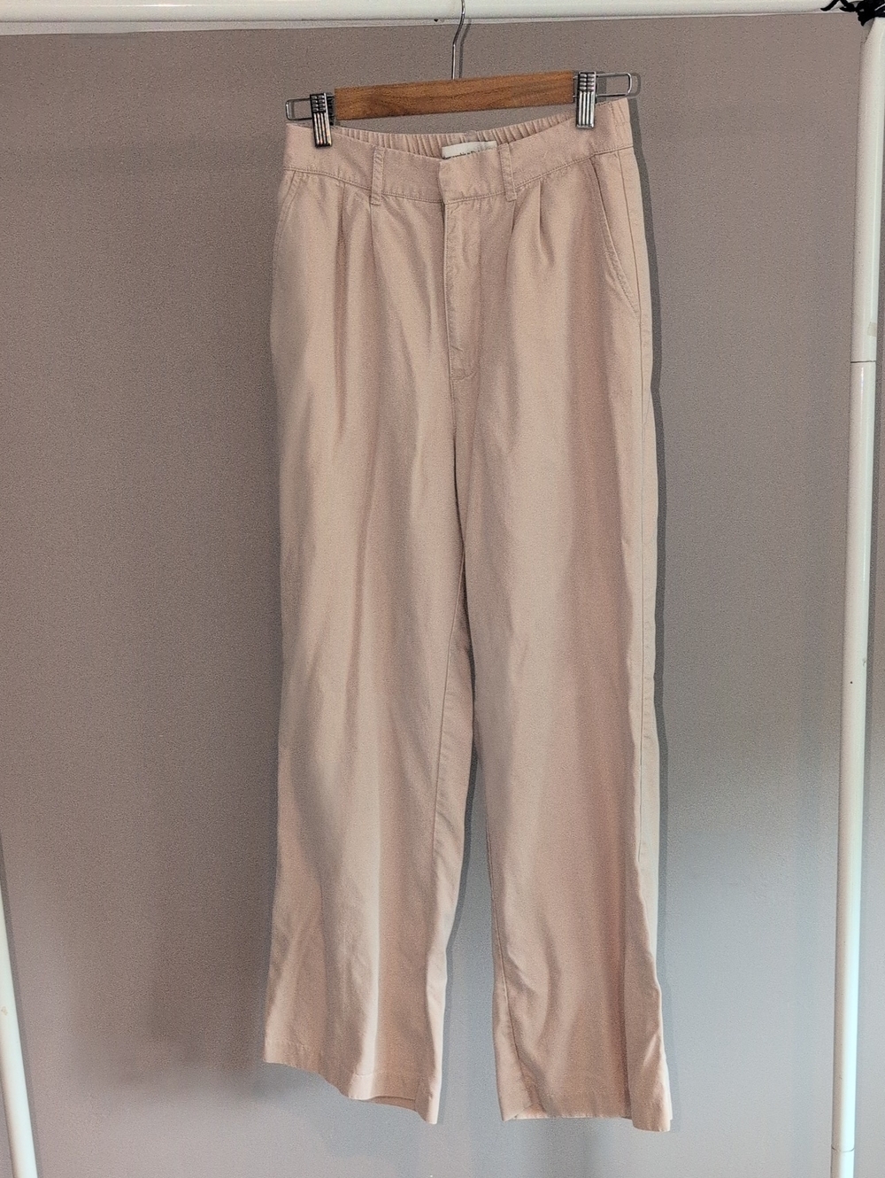 Abercrombie & Fitch Trouser Pants